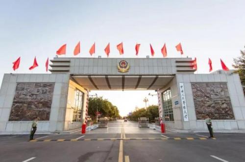 河北省高校排行榜(河北全部大学排名一览表)插图12