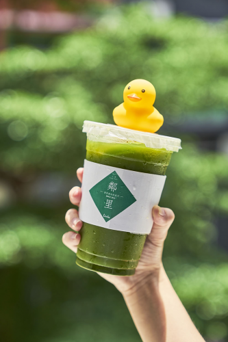 深圳奶茶品牌排行榜(全国奶茶店排行榜10强)插图4