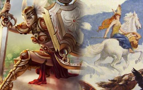 河水之灵娜美绝版了吗(河水之灵娜美皮肤怎么样)插图2