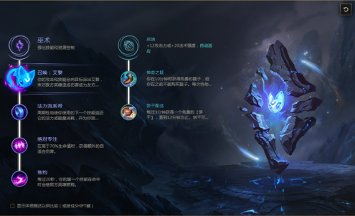 英雄联盟发条怎么玩(发条怎么玩连招)插图2