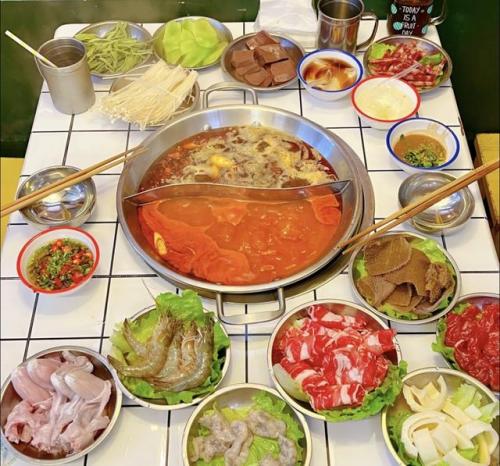 苏州火锅排行榜(中国火锅十大名牌)插图2