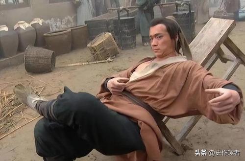 丁海峰妻子(演员丁海峰个人资料简介)插图19