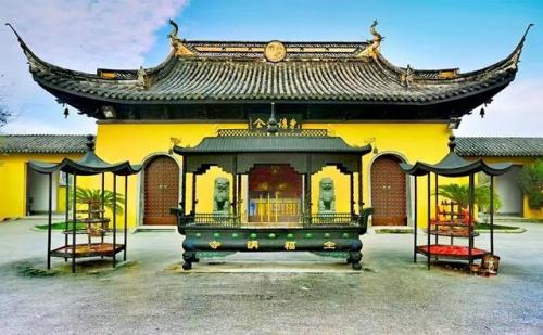 昆山好玩的地方排行榜(花桥附近有什么好玩的地方)插图4