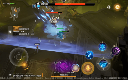 火炬之光无限召唤机械警卫(火炬之光召唤怎么召8个)插图3