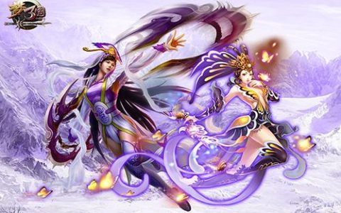 梦三国大神排行榜(梦三国大神名人一览)