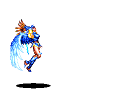 电神魔傀2出招表(电精2各人物出招表)插图16