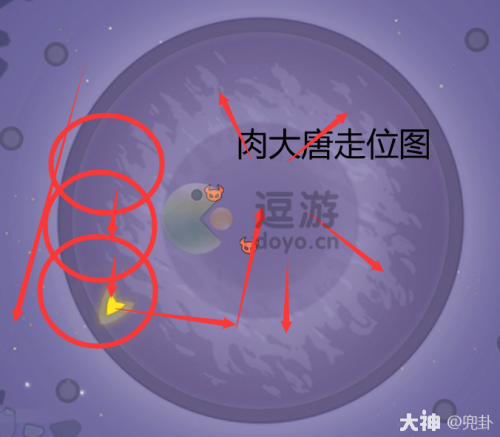 梦幻西游网页版秘境3通关攻略(昆仑秘境通关挑战有什么用)插图4