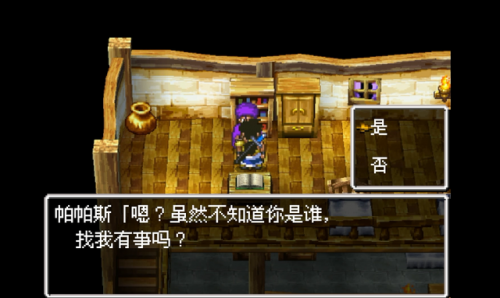 勇者斗恶龙5哪个老婆厉害(勇者斗恶龙5妻子不同剧情)插图11