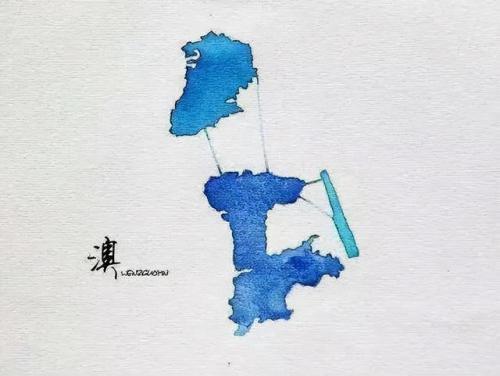 氹仔怎么读(仚屳氽汆怎么读)插图30