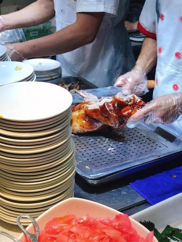 玫瑰花园自助烤肉(自助烤肉加盟)插图12