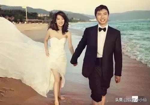李念老公林和平年龄(李念多大结婚)插图4