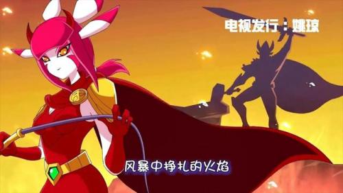 赛尔号-战神联盟(赛尔号超级英雄内购无限钻石版)插图4