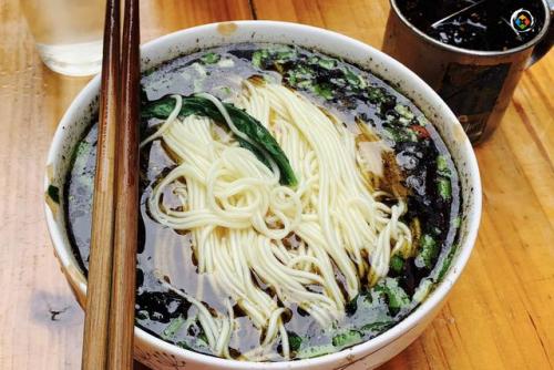 重庆面条排行榜(正宗重庆小面)插图10