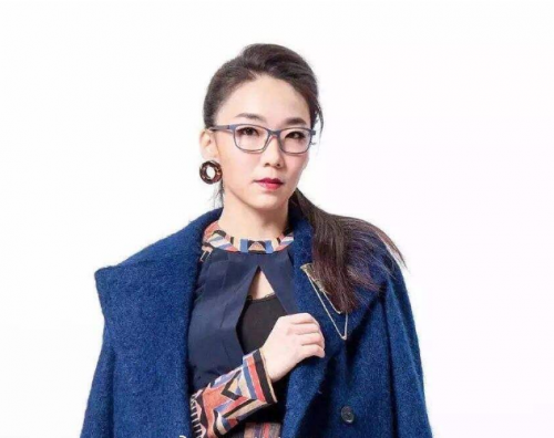 奇葩说主持人(脱口秀所有女演员名单)插图18