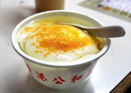 香港名吃排行榜甜品(香港最著名的特色美食)插图26