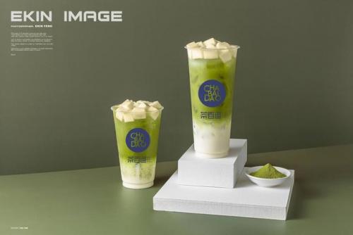 深圳奶茶品牌排行榜(全国奶茶店排行榜10强)插图7
