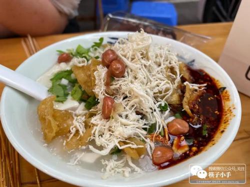 峨眉山玉米窝窝头(老式玉米面窝窝头做法)插图3