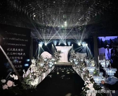 阜阳婚庆公司排行榜(颍上婚庆公司前十名)插图1