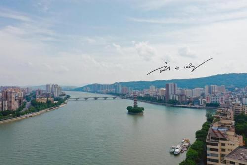 通天塔在哪个城市(关于通天塔的传说)插图