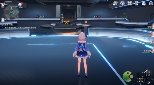 崩坏星穹铁道再见了猎彗人成就攻略分享(崩坏3虚空之穹ex2)插图2