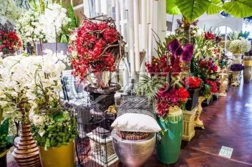 想开花店(新手怎么开花店)插图16