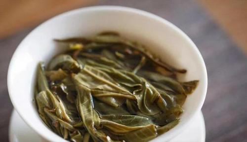 普洱品种价格排名前十(红茶有哪些品种)插图4