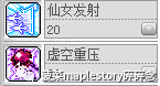 冒险岛夜光法师技能宏(冒险岛法师职业推荐)插图15