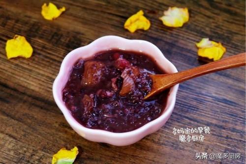 冬季营养早餐食谱(冬天早餐吃什么最好)插图13