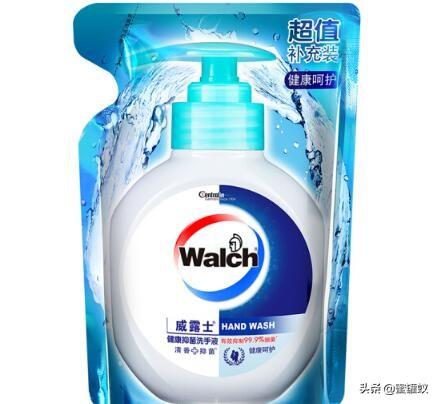 十大洗手液品牌排行榜(十大公认最好用的洗手液)插图2
