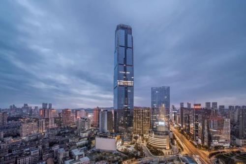 长沙车库面积排名前十(长沙车位均价)插图7