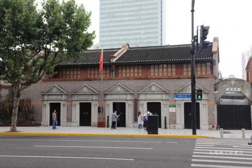 上海古迹酒店排名前十(北京五星级酒店排名)插图10