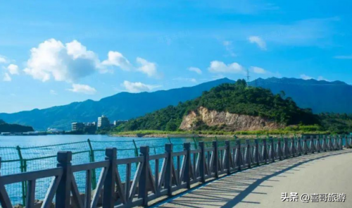 大亚湾旅游景点大全(大亚湾附近好玩的景点)插图9