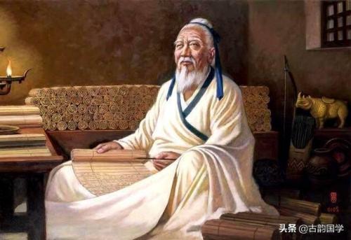 鬼谷子37句名言(鬼谷子的十大经典名言)插图