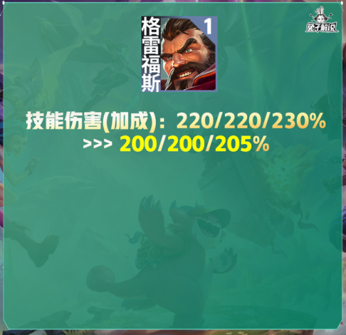 剑姬改版前技能介绍(剑姬重做之前技能)插图4
