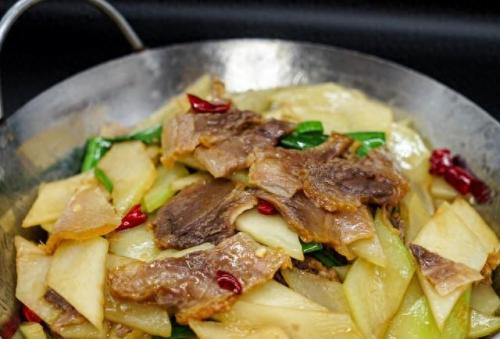 东北特色十大菜系排行榜(东北食用油十大排名)插图