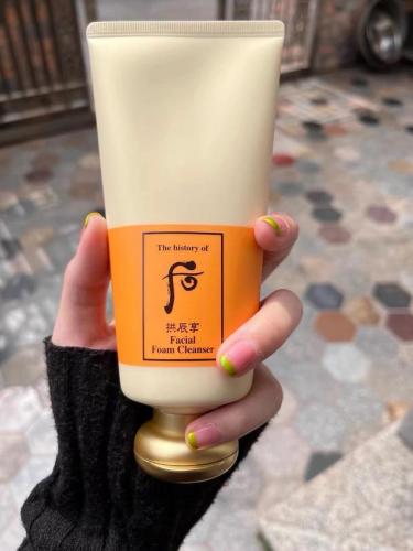 学生洗面奶排行榜10强(青春期女孩洗面奶排名)插图3