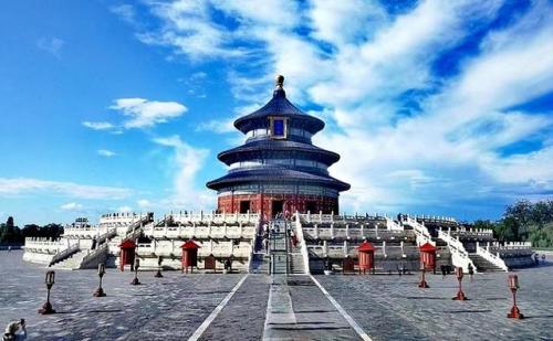 北京景点排行榜前十名(北京游玩地方排行榜)插图21