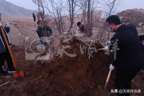 北京迁坟团队排名前十(迁坟师百科)插图2