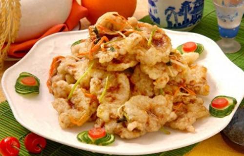 东北特色十大菜系排行榜(东北食用油十大排名)插图2