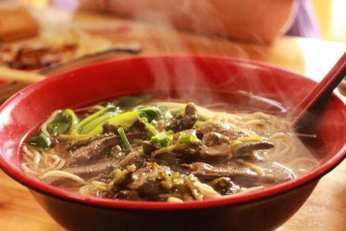 滁州牛肉炒饭排名前十(滁州牛排哪家好吃)插图4