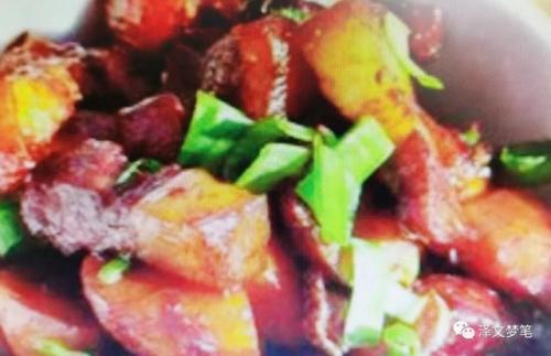 宝应美食排行榜(宝应十大美食名小吃)插图8