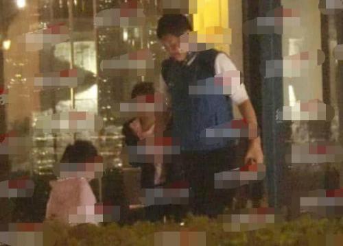 孙楠现在的老婆(孙楠近况如何)插图3