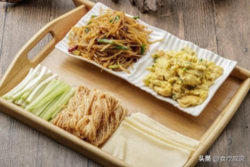 十大低热量午餐排行榜(减肥最狠的四种主食)插图2