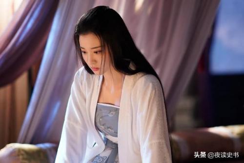 宋朝皇宫妃子排名前十(皇宫嫔妃排位)插图3