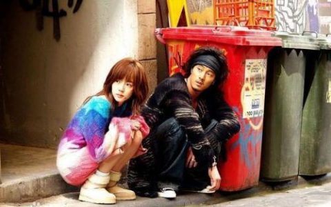 2007韩剧排行榜(十大必看韩剧)
