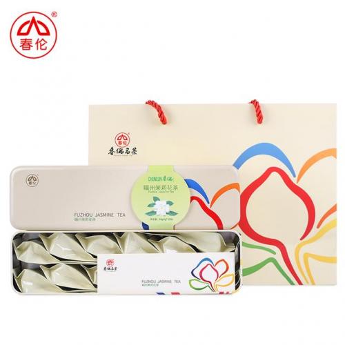 花茶品牌排行榜前十名茉莉(中国十大花茶排名)插图4