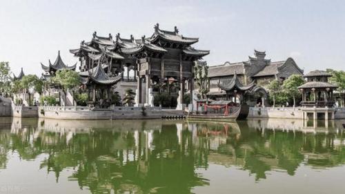 河南最惨古镇排名前十(河南省适合旅游的古镇)插图