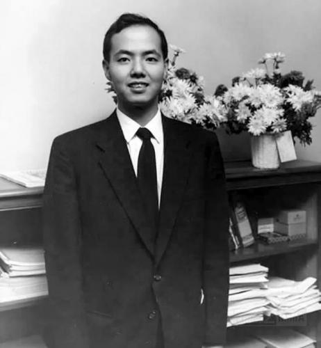 中国著名科学家排行榜(全球20位顶级科学家)插图2
