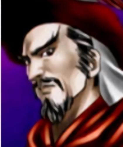 三国群英传2最强阵容(三国群英传2第一梯队)插图10