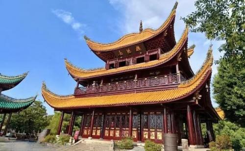 湖南户外乐园排名前十(湖南有方特吗)插图11